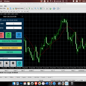 Risk Calculator Signals Bundle - Image 7