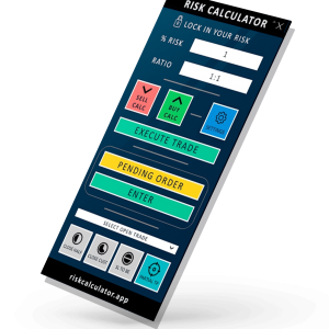 Alternative view of Risk Calculator Lifetime Bundle - Lifetime Access • One-Time Payment - Limited to 8 Members