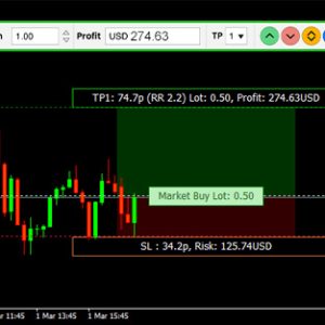 Risk Calculator Lifetime Bundle - Lifetime Access • One-Time Payment - Limited to 8 Members - Image 6