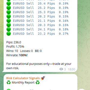Risk Calculator Signals - Image 3