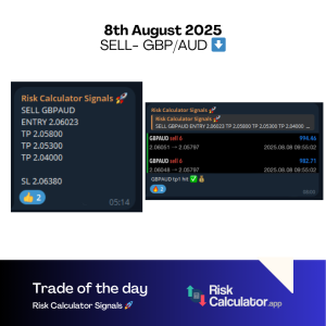 Risk Calculator Lifetime Bundle - Lifetime Access • One-Time Payment - Limited to 8 Members - Image 7